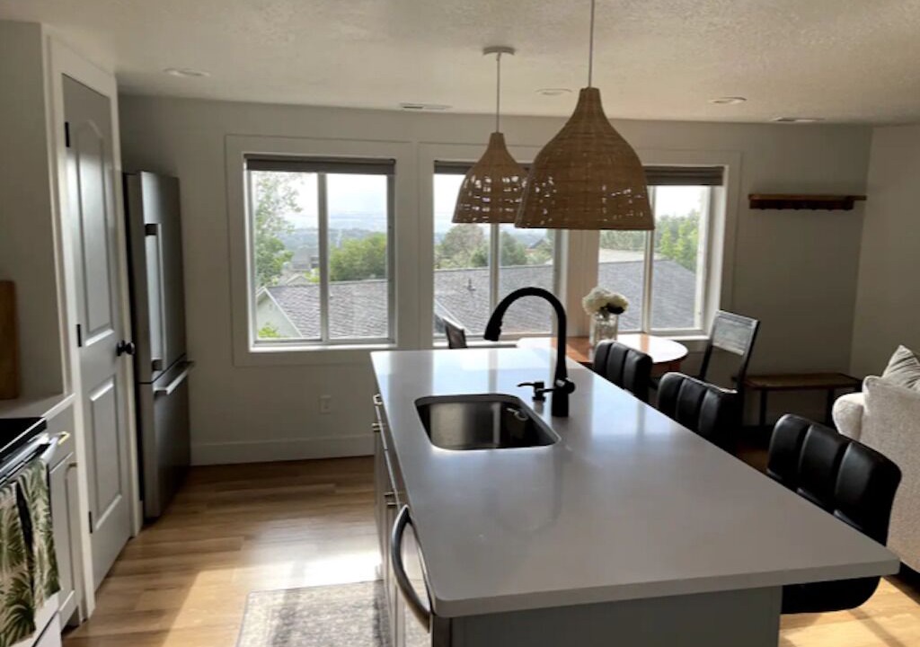 Photo of Kitchen in Cottonwood Heights