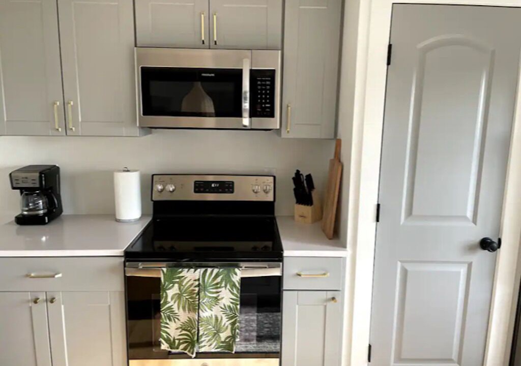 Photo of Kitchen in Cottonwood Heights