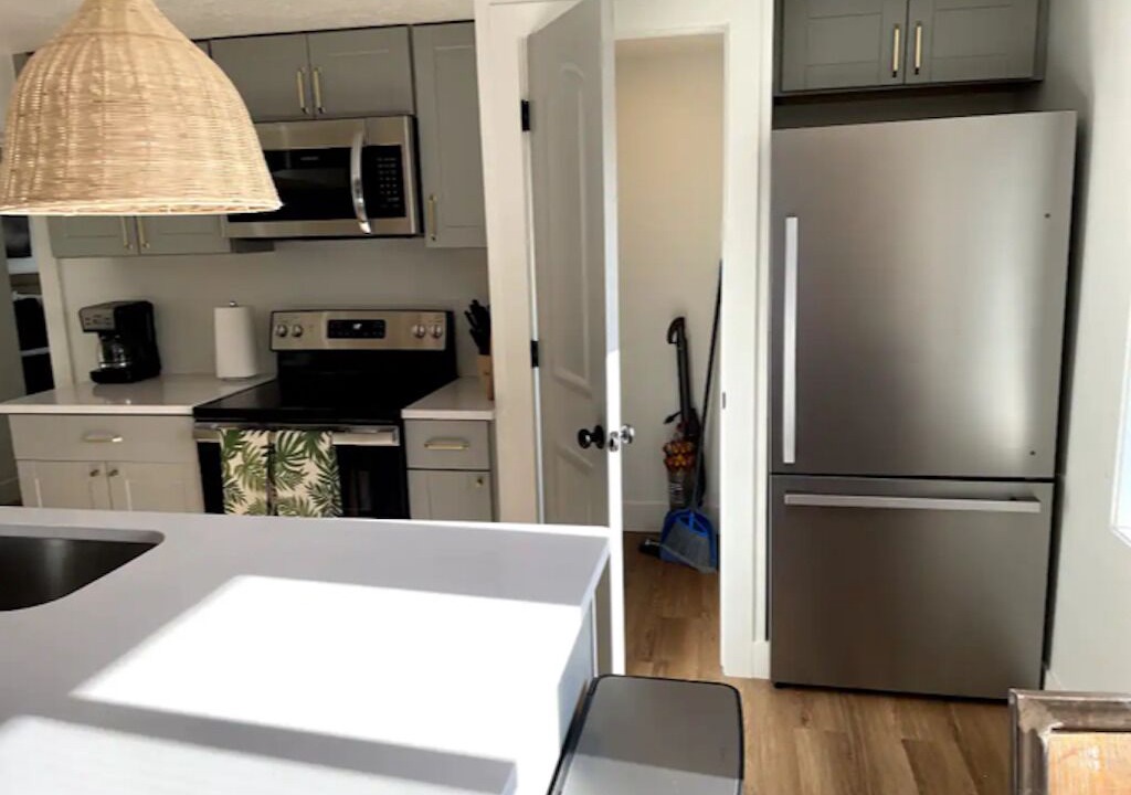 Photo of Kitchen in Cottonwood Heights