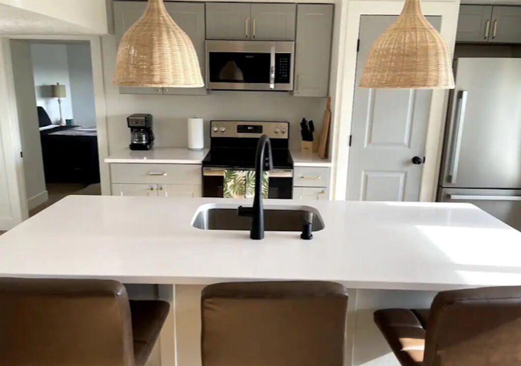 Photo of Kitchen in Cottonwood Heights