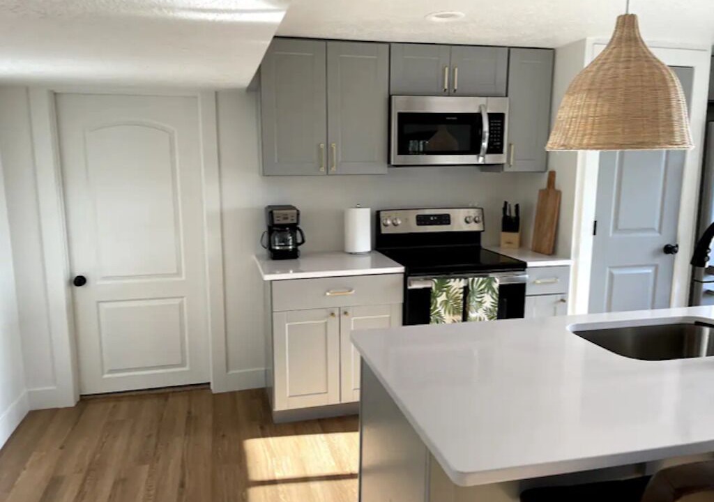 Photo of Kitchen in Cottonwood Heights