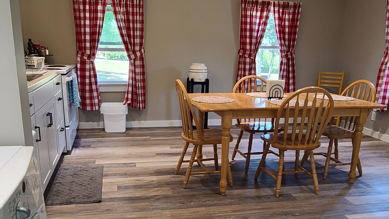 Photo of Kitchen in Gardiner