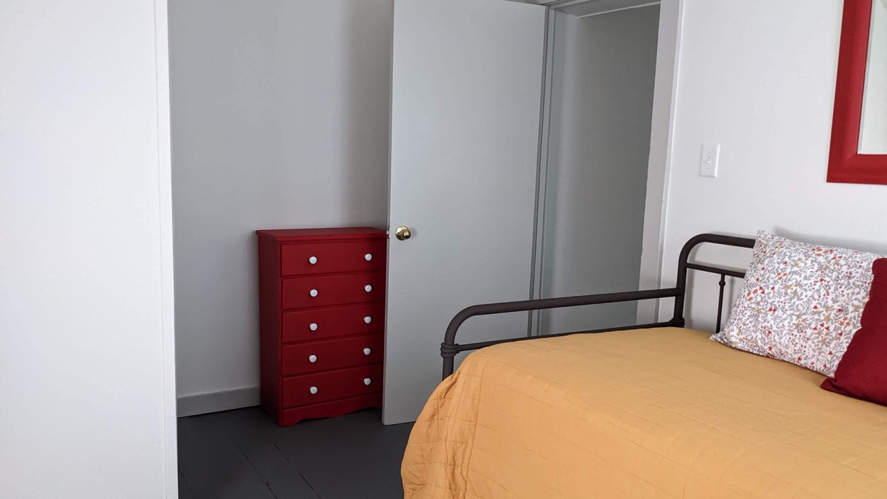 Photo of Bedroom in Gardiner