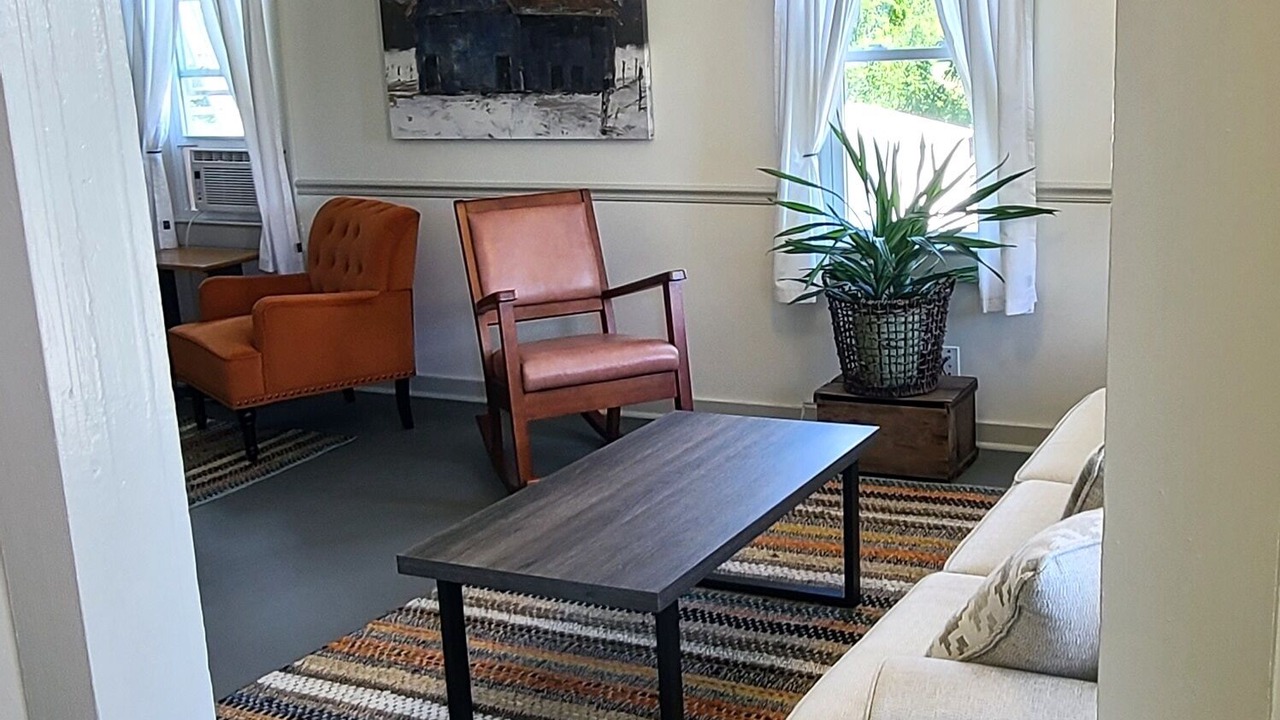 Photo of Livingroom in Gardiner