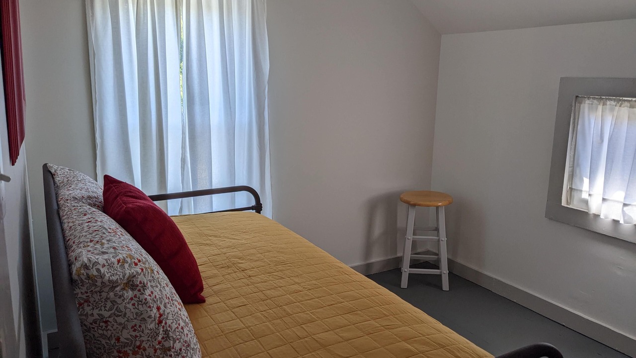 Photo of Bedroom in Gardiner