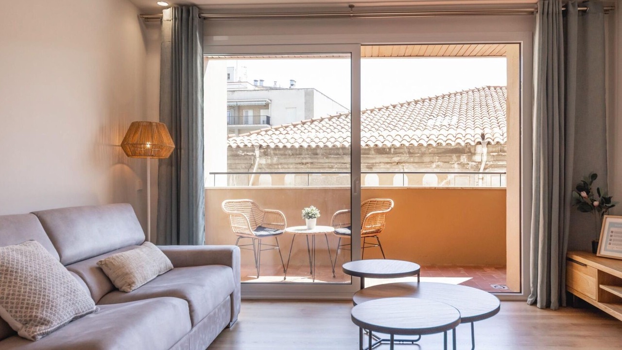 Photo of Livingroom in el Mercadal