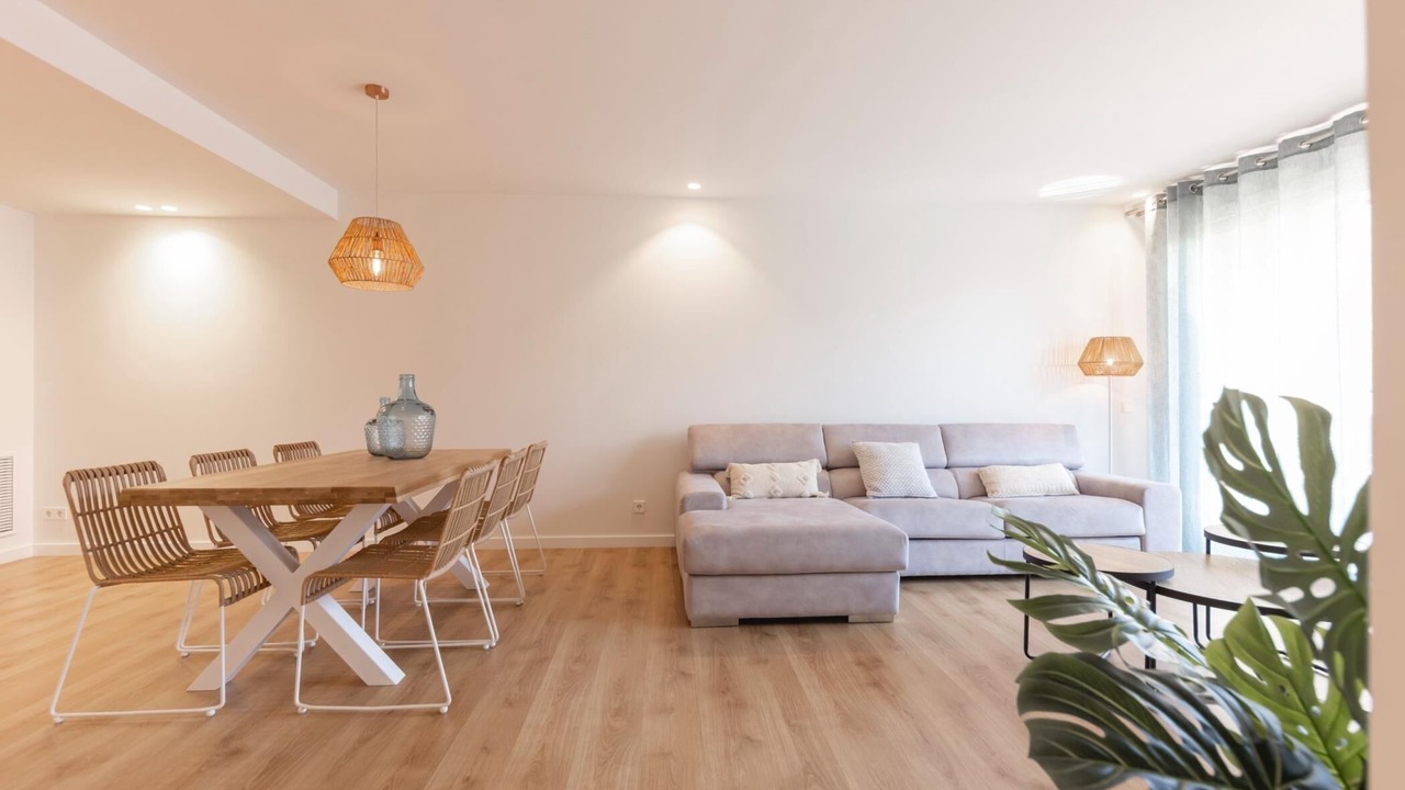 Photo of Livingroom in el Mercadal