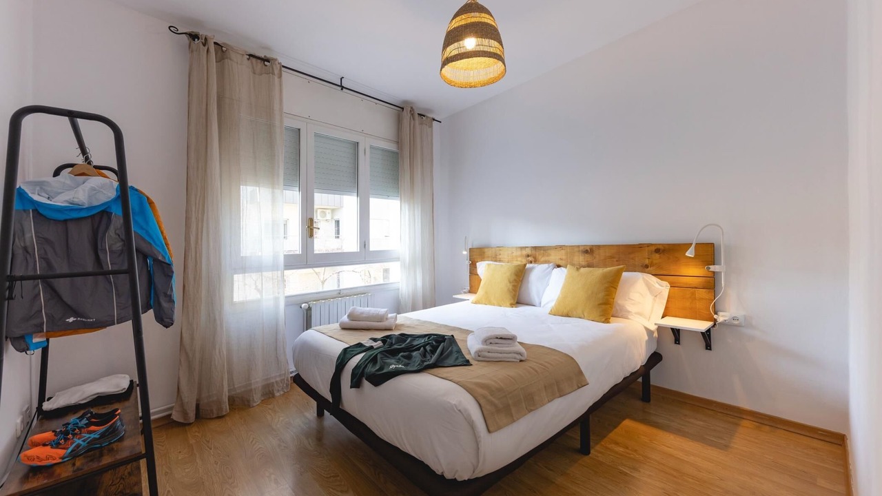 Photo of Bedroom in Eixample