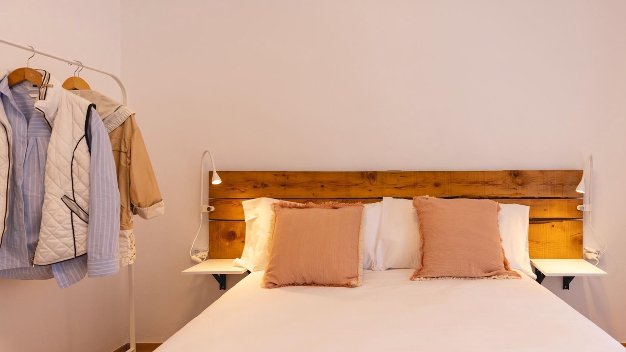 Photo of Bedroom in Eixample