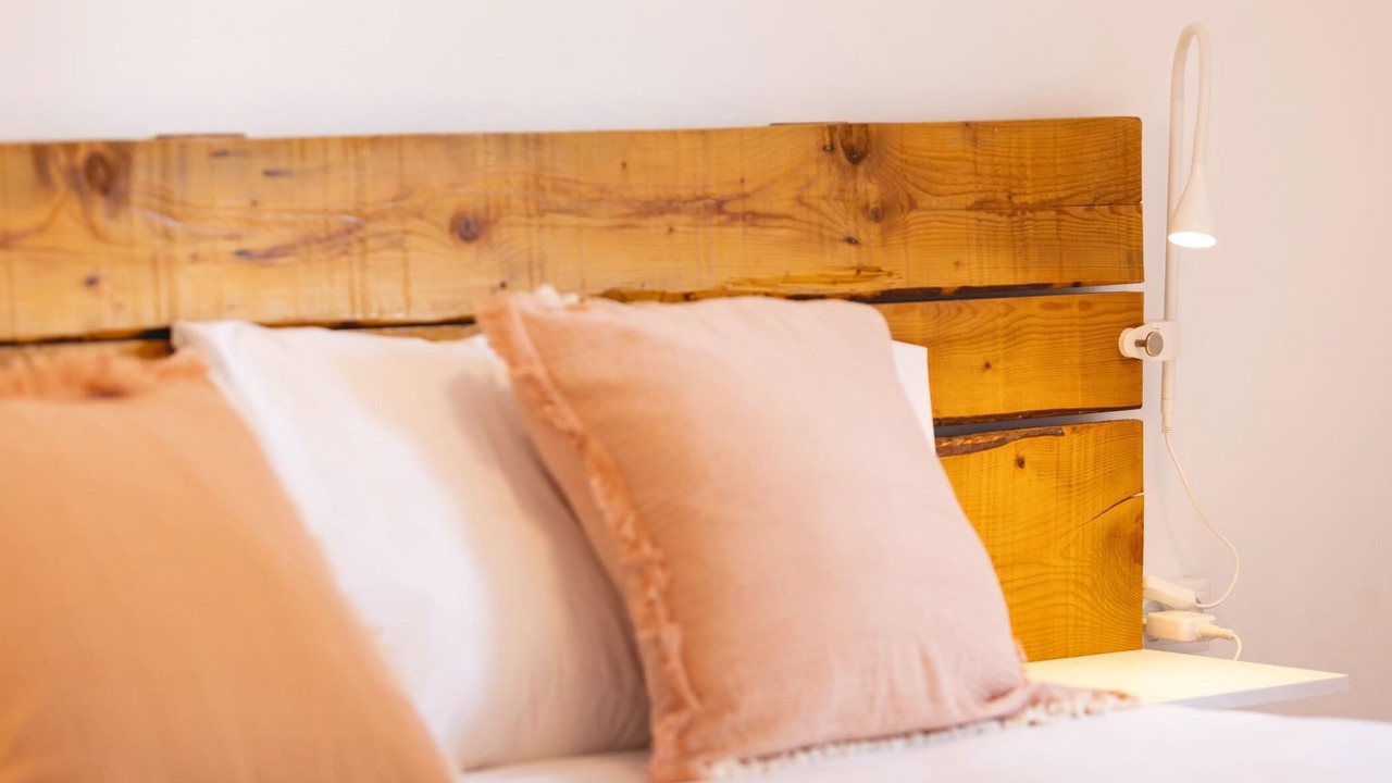Photo of Bedroom in Eixample