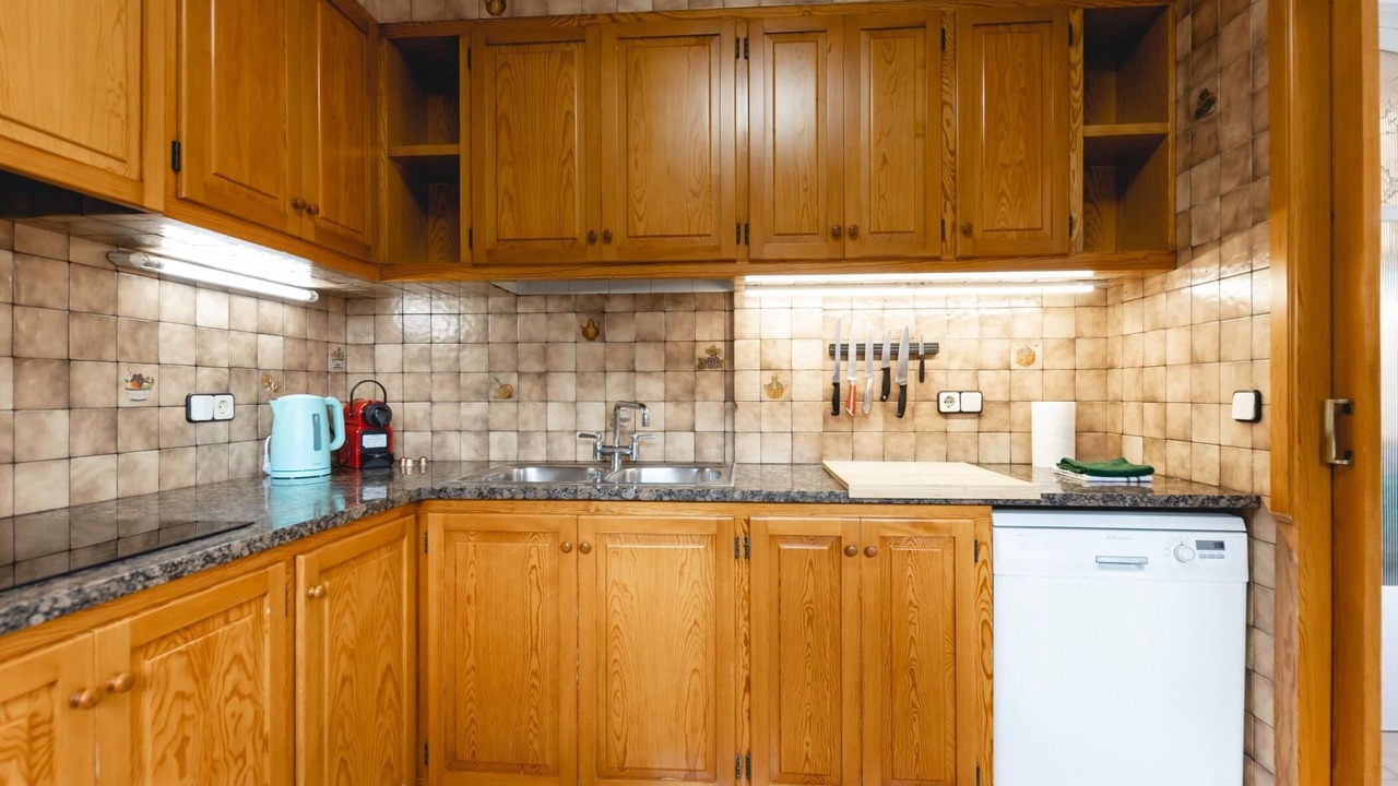 Photo of Kitchen in Eixample