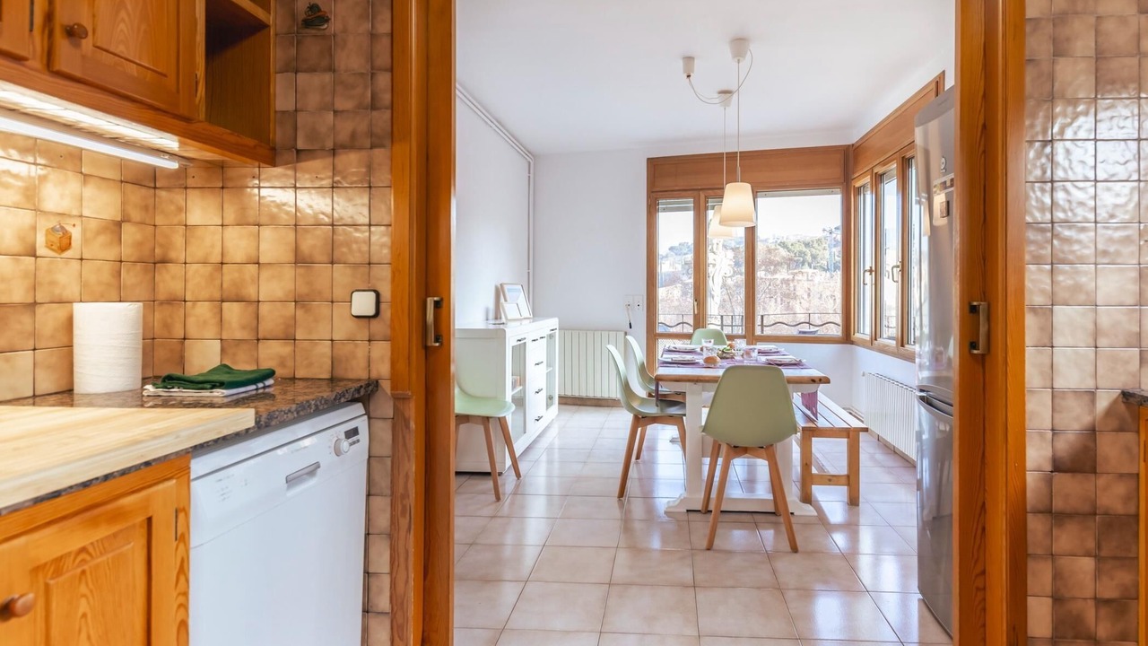 Photo of Kitchen in Eixample