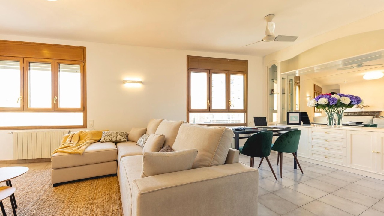 Photo of Livingroom in Eixample