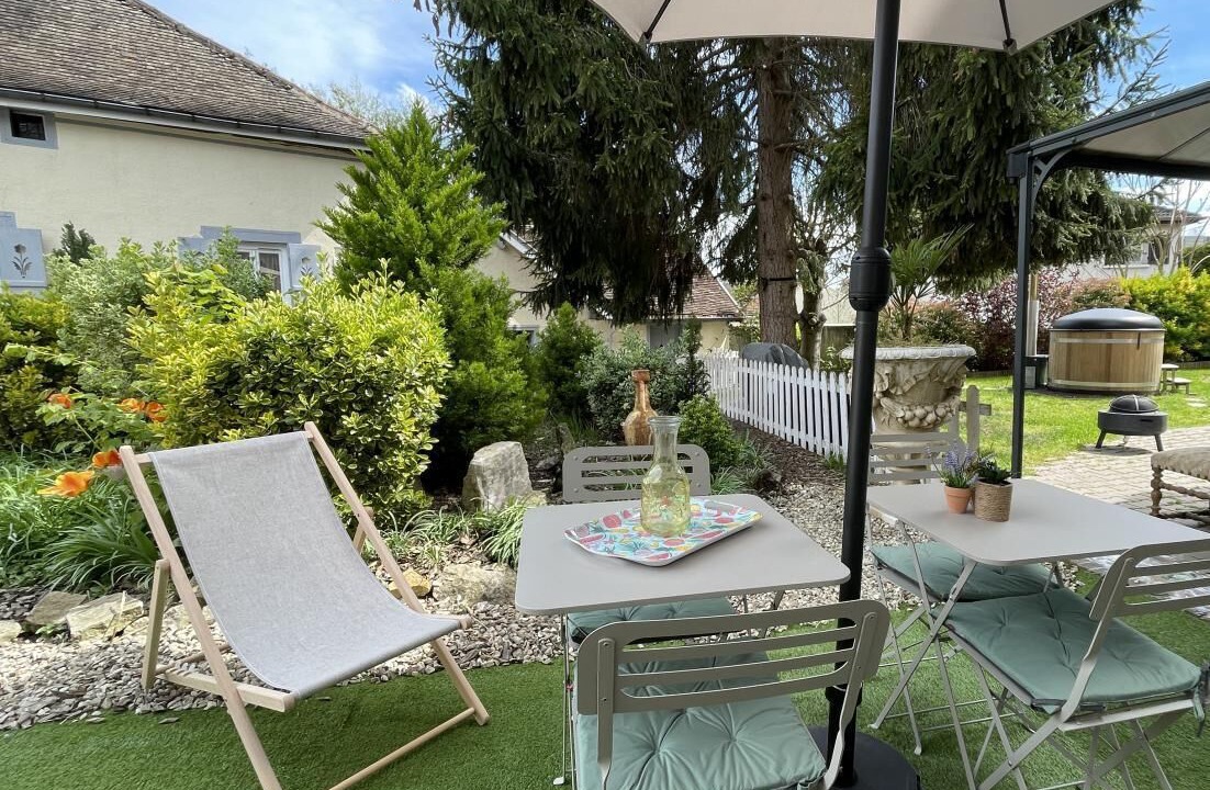 Photo of Outdoor in Breviandes