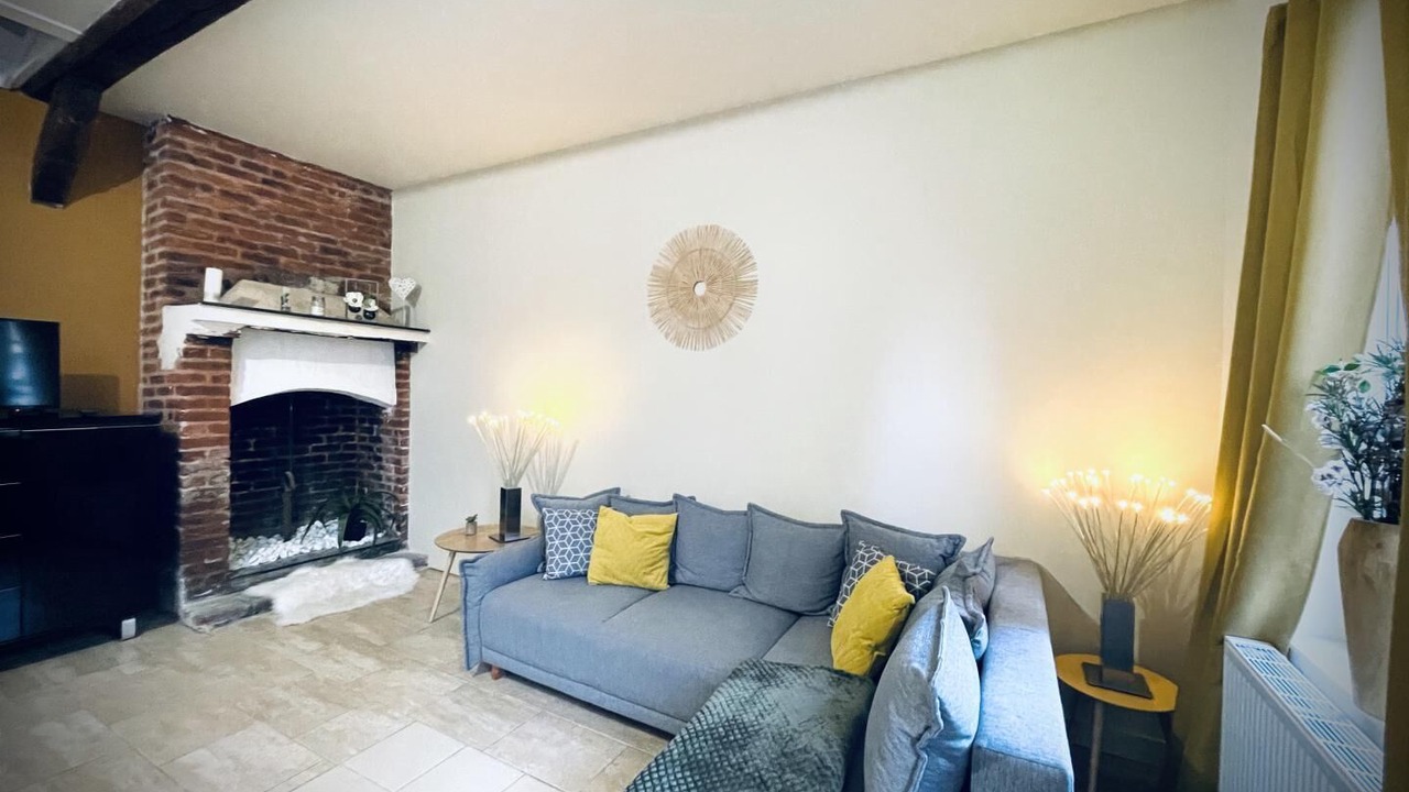 Photo of Livingroom in Breviandes