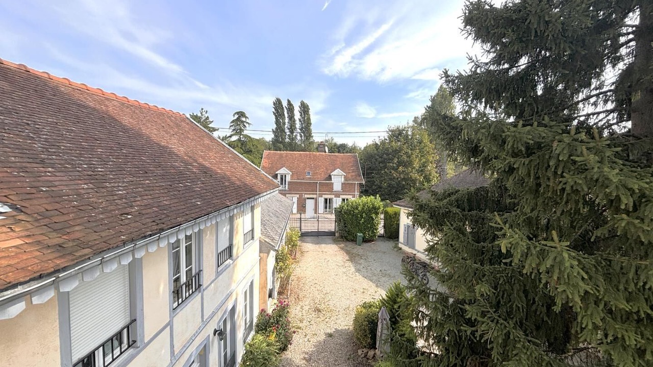 Photo of Outdoor in Breviandes