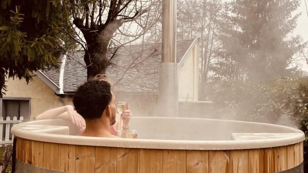 Photo of Outdoor in Breviandes