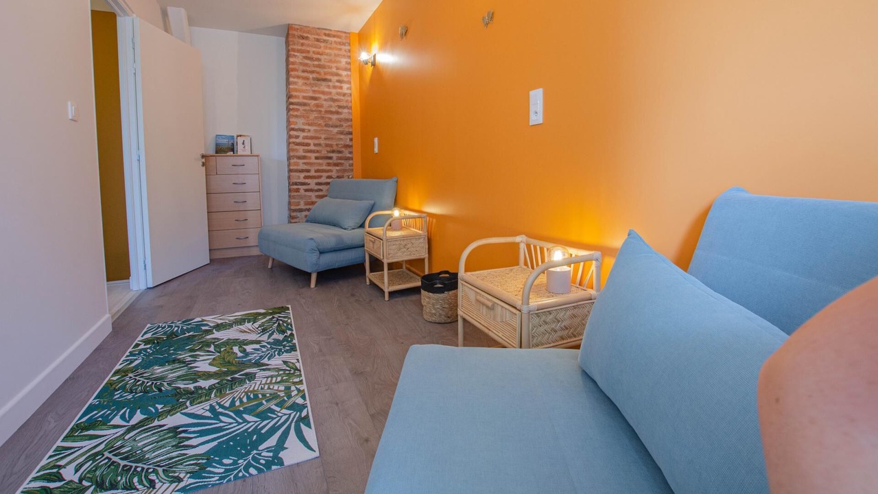 Photo of Livingroom in Breviandes