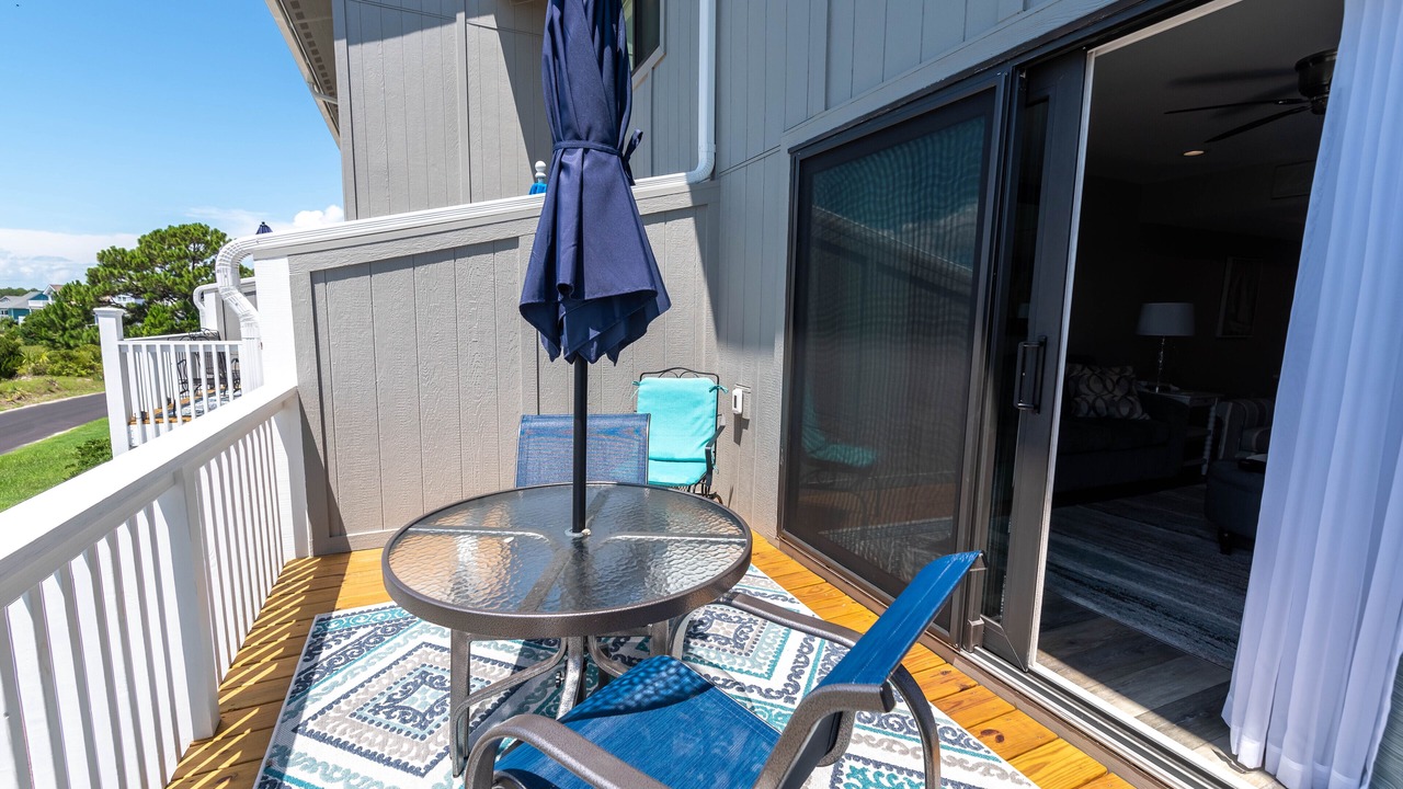 Photo of Outdoor in Oceanmarsh Subdivision