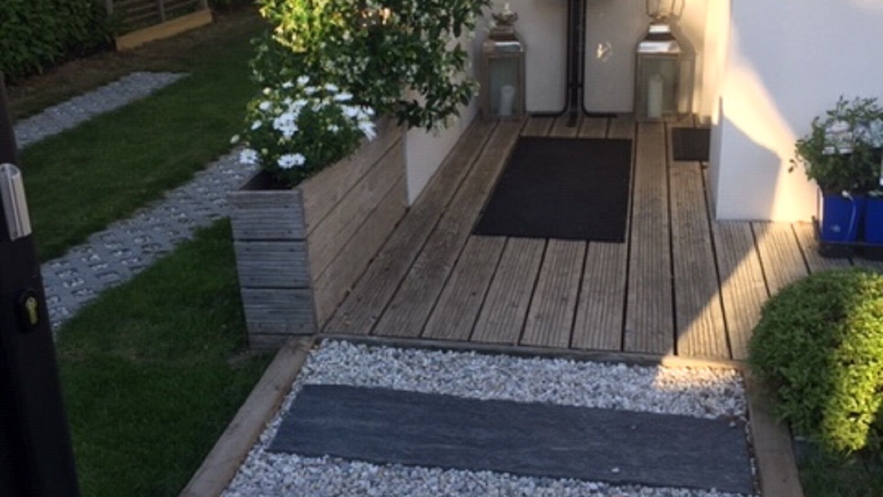 Photo of Outdoor in Saint-Andre-des-Eaux
