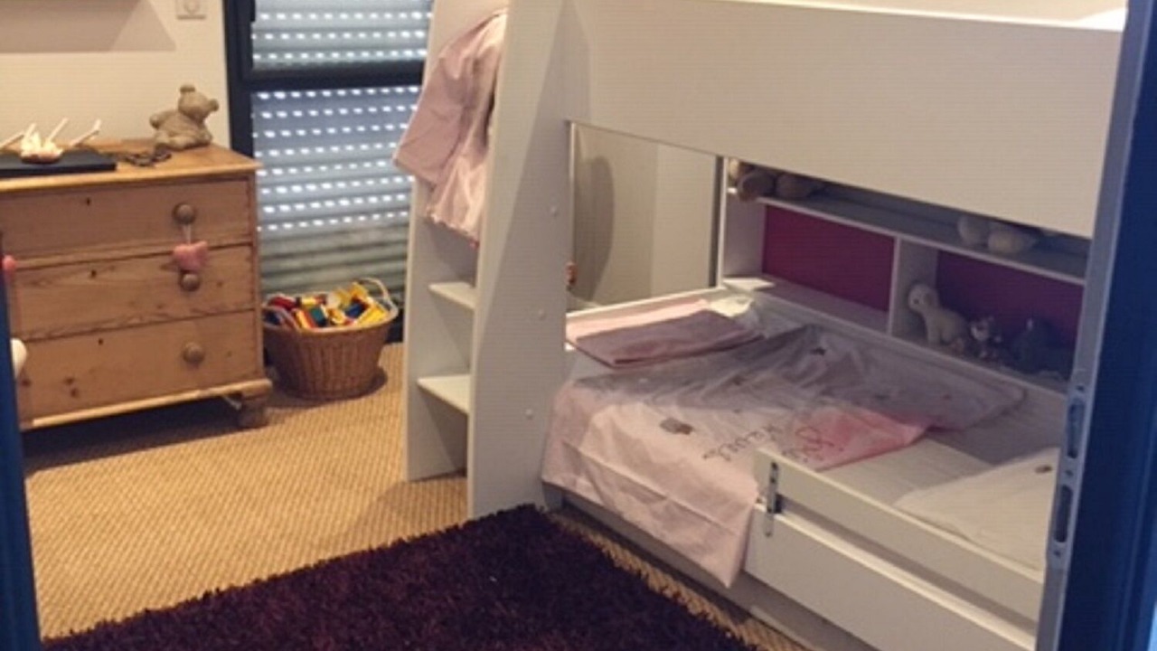 Photo of Bedroom in Saint-Andre-des-Eaux