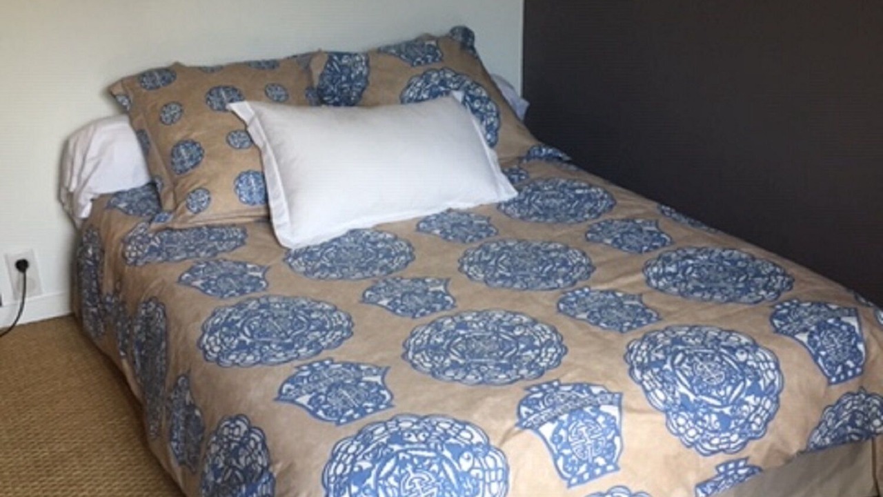 Photo of Bedroom in Saint-Andre-des-Eaux
