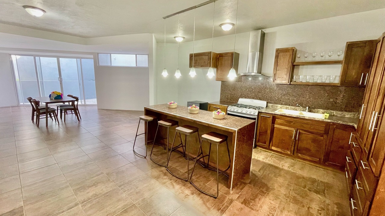 Photo of Kitchen in Playas De Tijuana