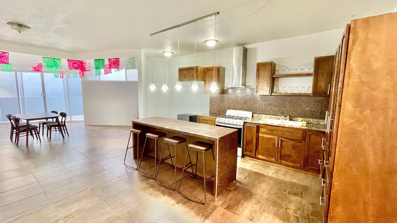 Photo of Kitchen in Playas De Tijuana