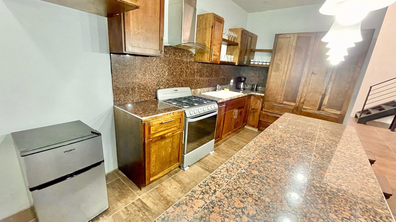 Photo of Kitchen in Playas De Tijuana