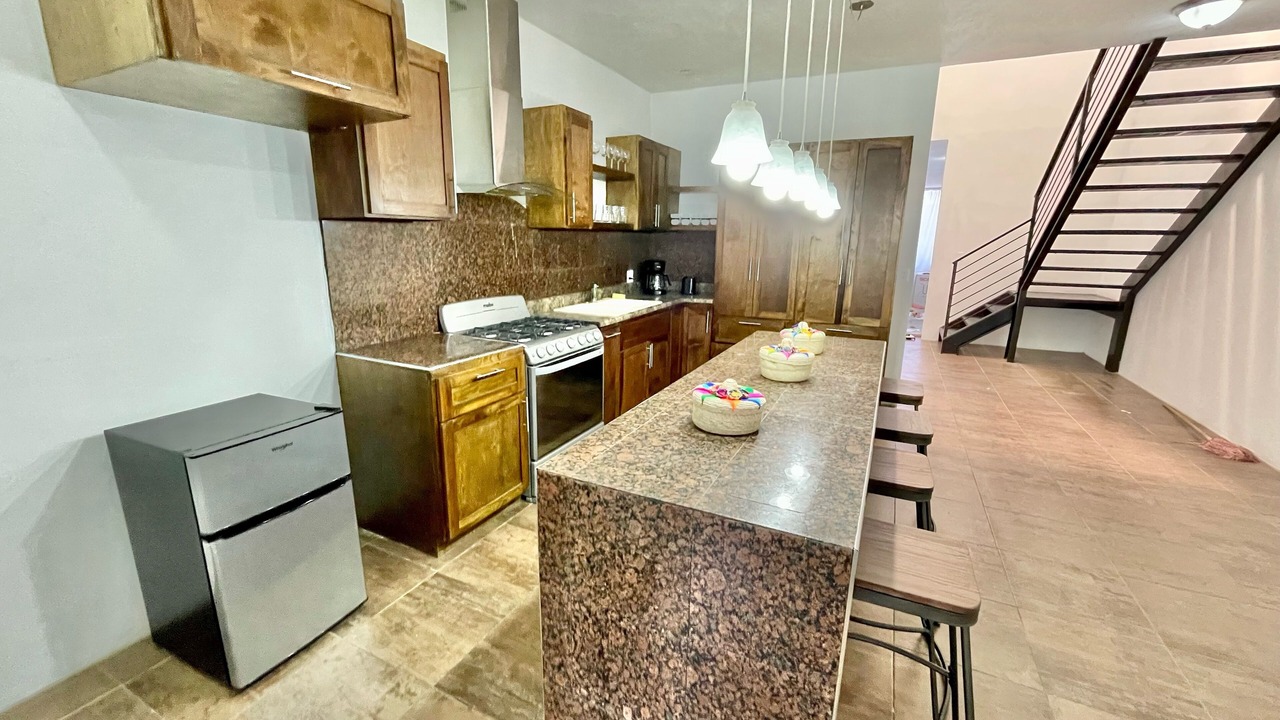 Photo of Kitchen in Playas De Tijuana