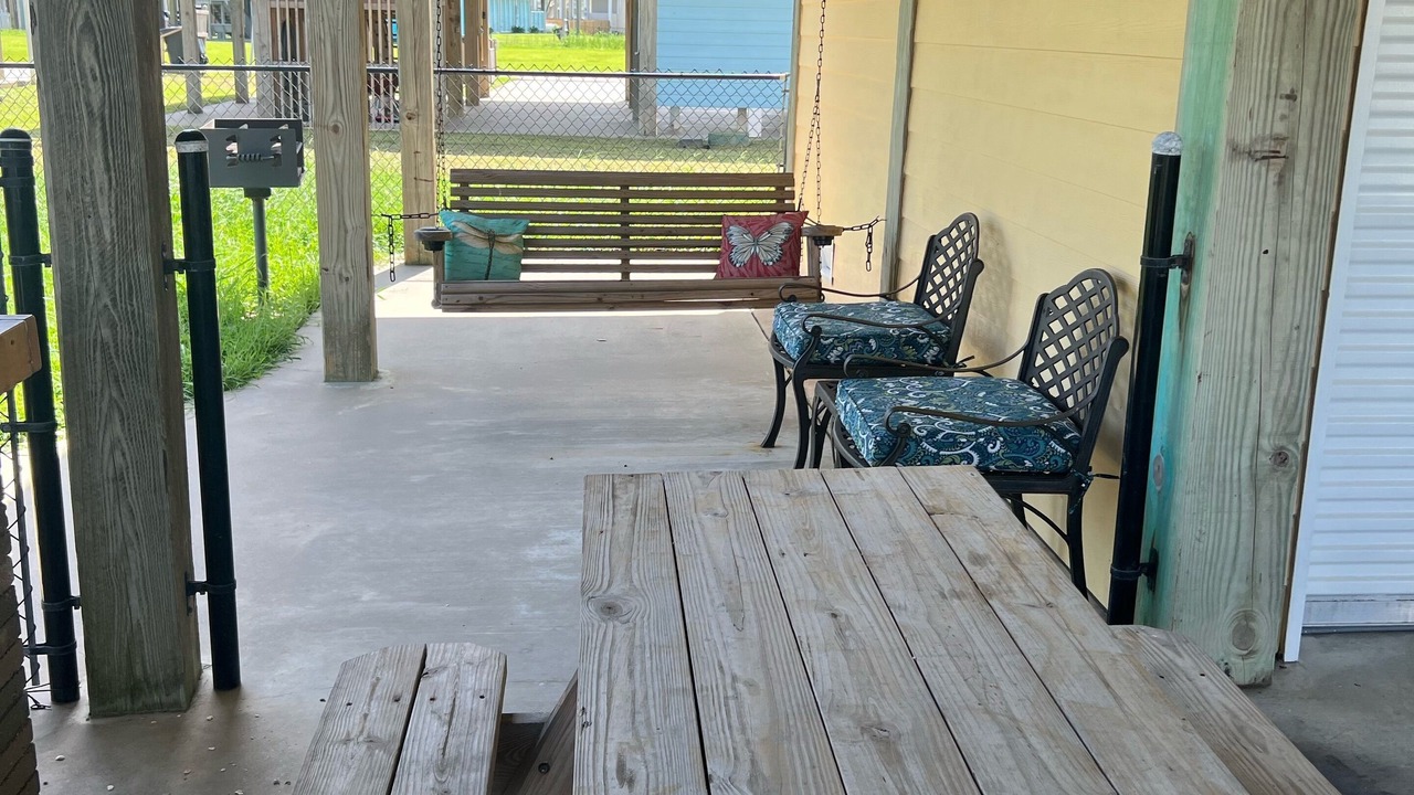 Photo of Outdoor in Port Bolivar