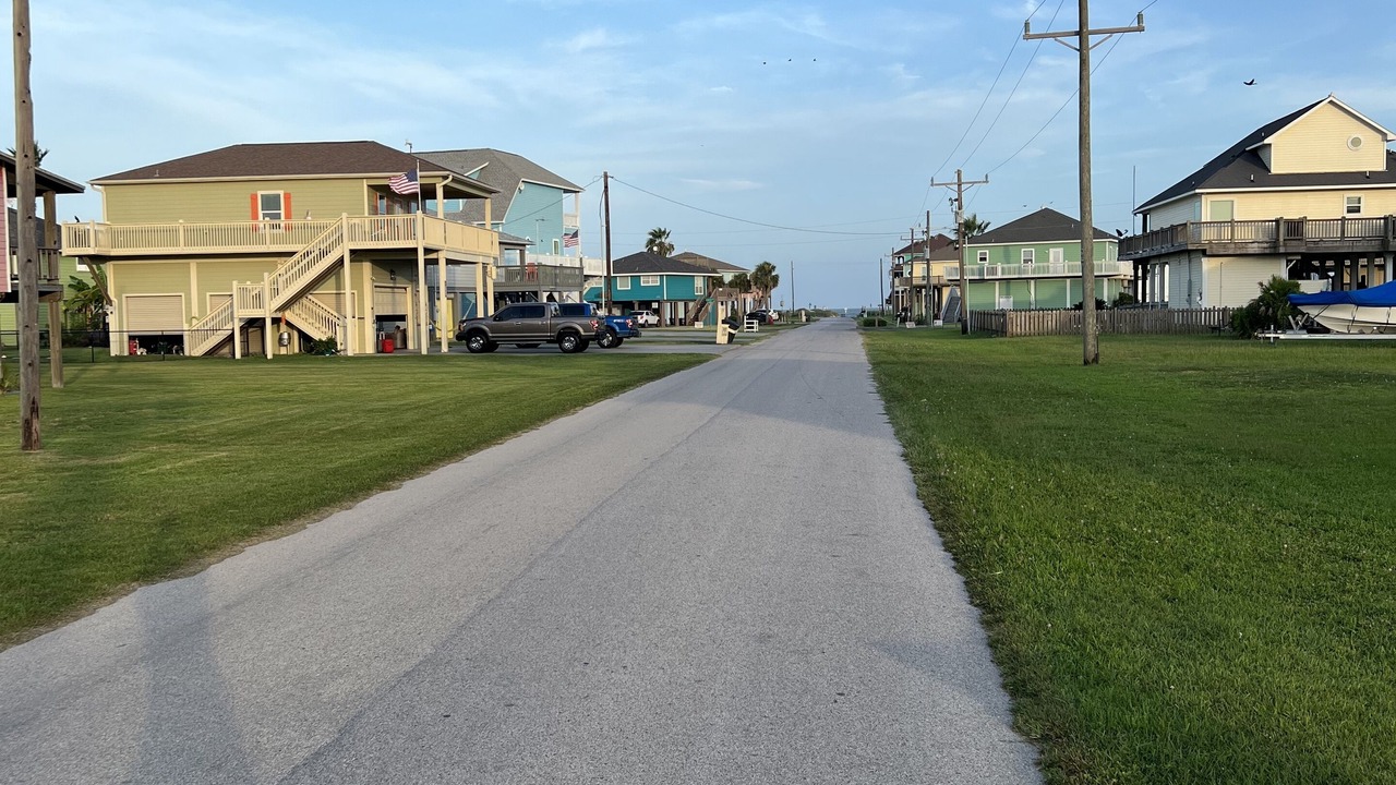 Photo of Outdoor in Port Bolivar