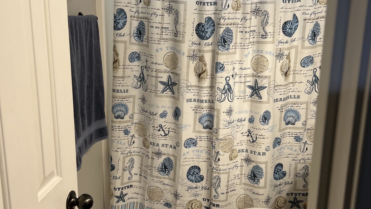 Photo of Bathroom in Port Bolivar