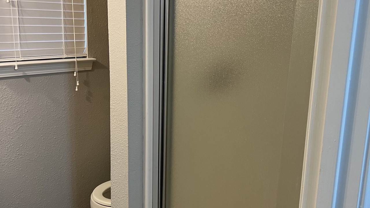 Photo of Bathroom in Port Bolivar