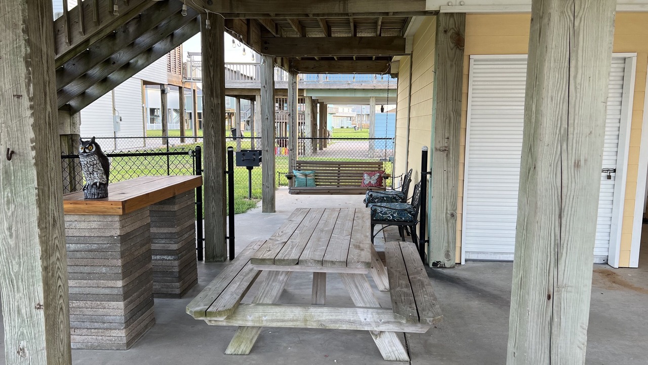 Photo of Outdoor in Port Bolivar