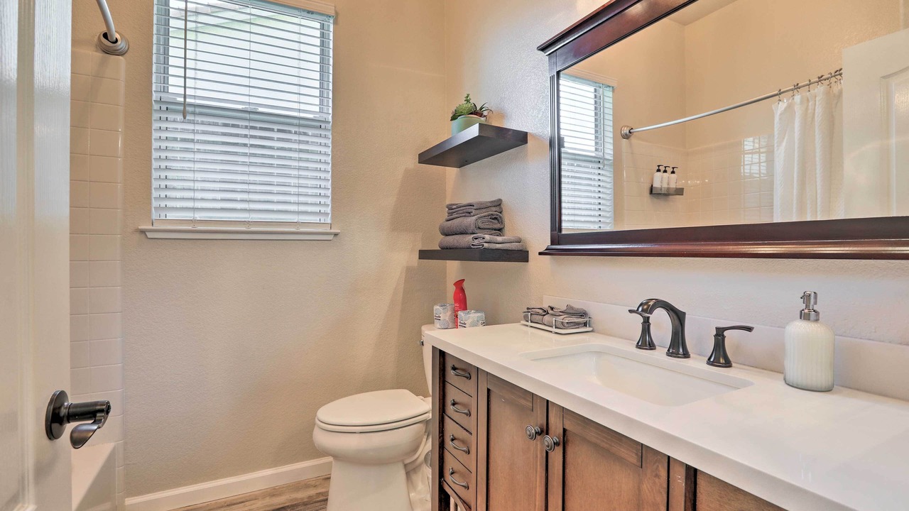 Photo of Bathroom in Folsom