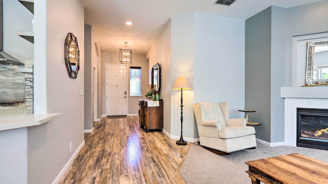 Photo of Bedroom in Folsom