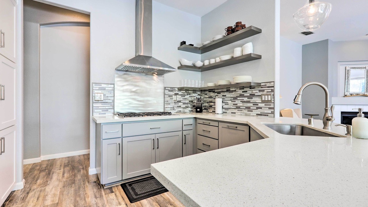 Photo of Kitchen in Folsom