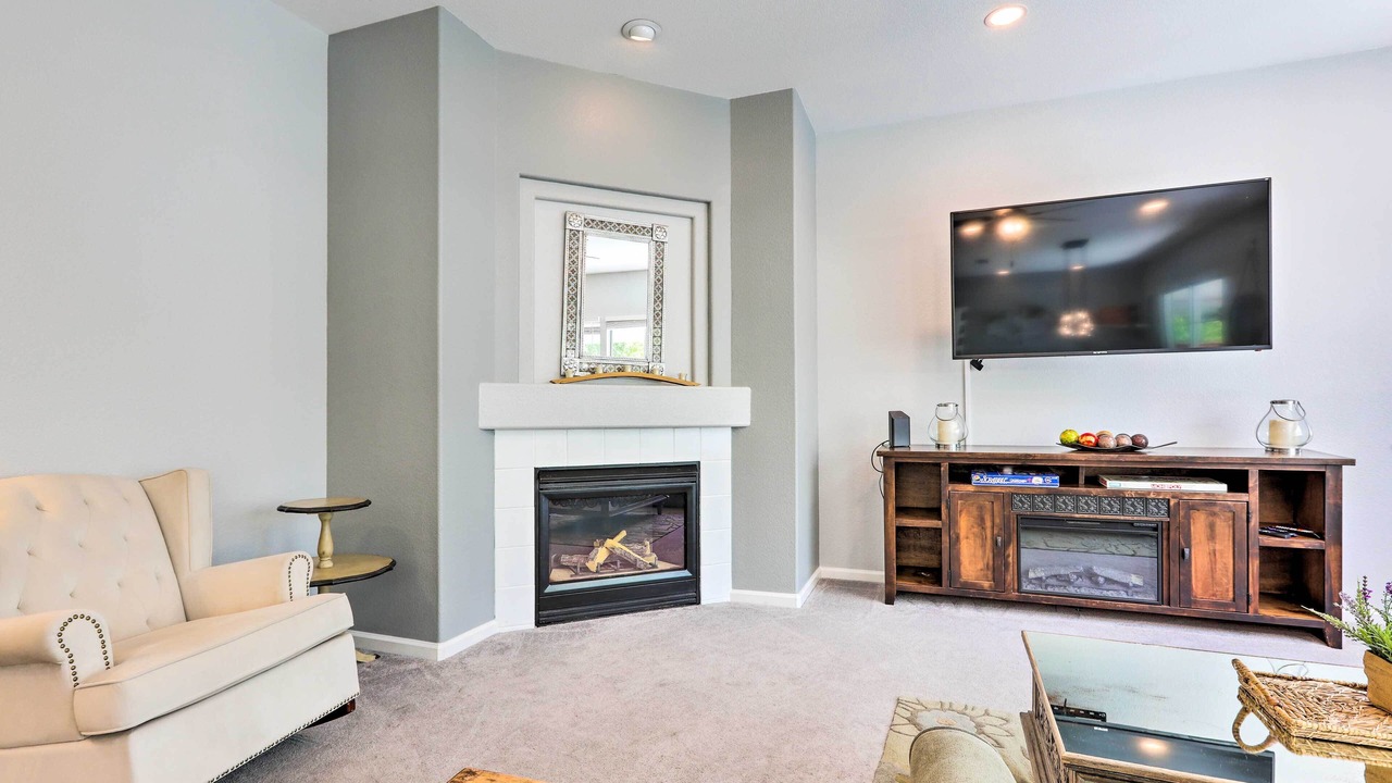 Photo of Livingroom in Folsom