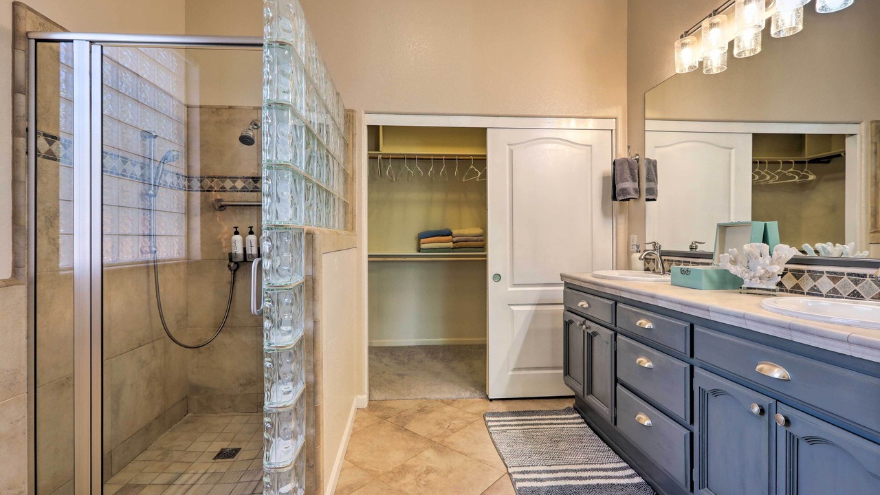 Photo of Bathroom in Folsom