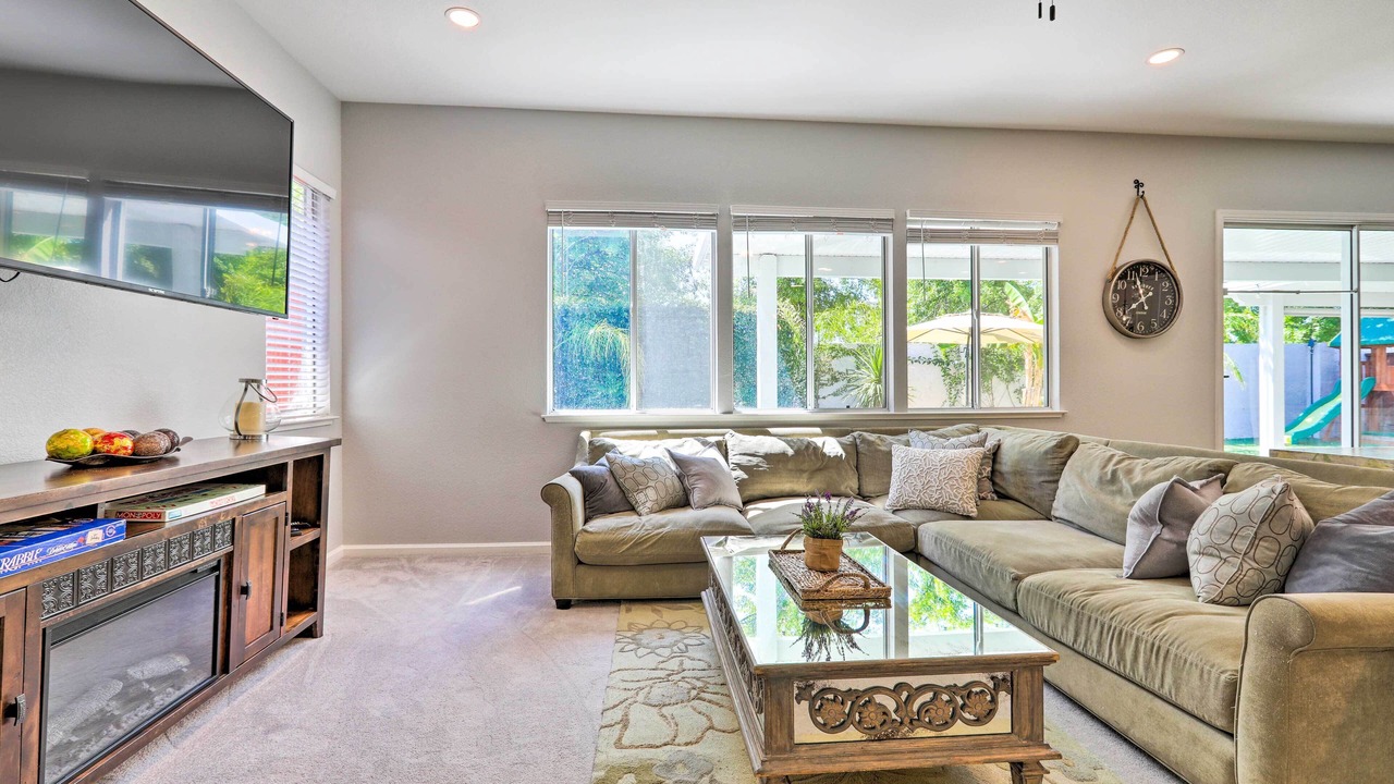 Photo of Bedroom in Folsom