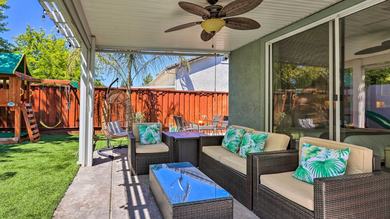 Photo of Others in Folsom