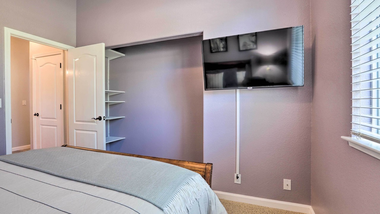 Photo of Bedroom in Folsom