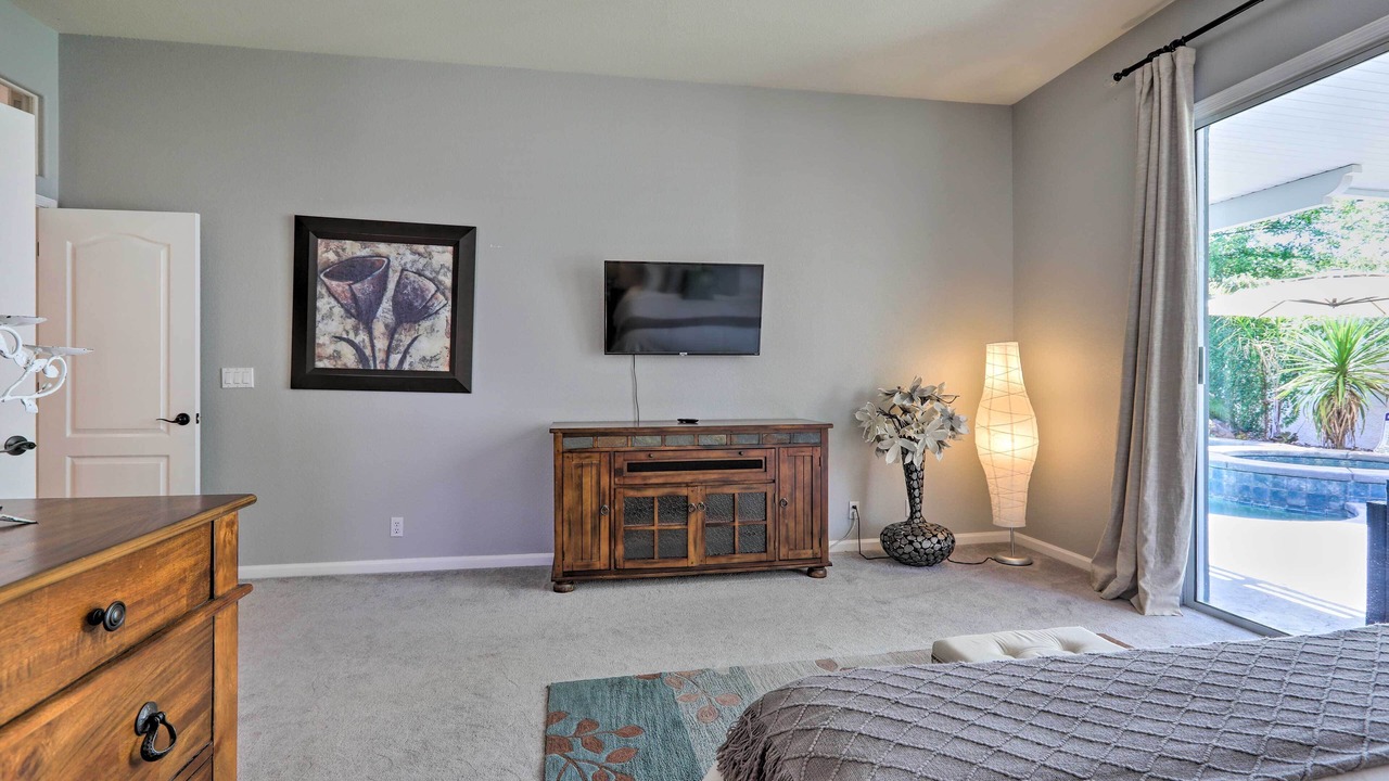 Photo of Bedroom in Folsom