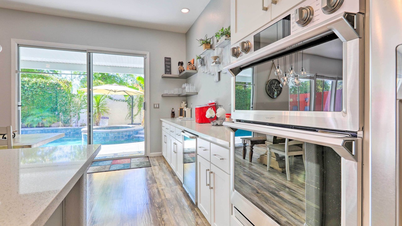 Photo of Kitchen in Folsom