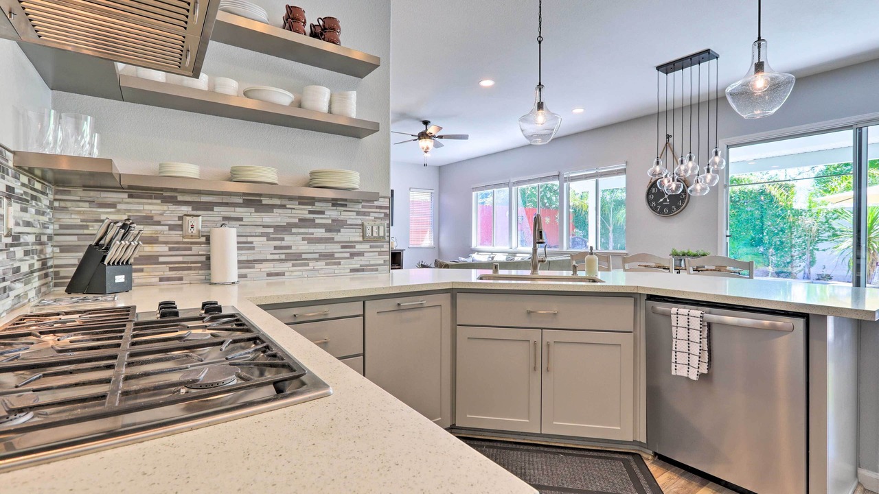 Photo of Kitchen in Folsom