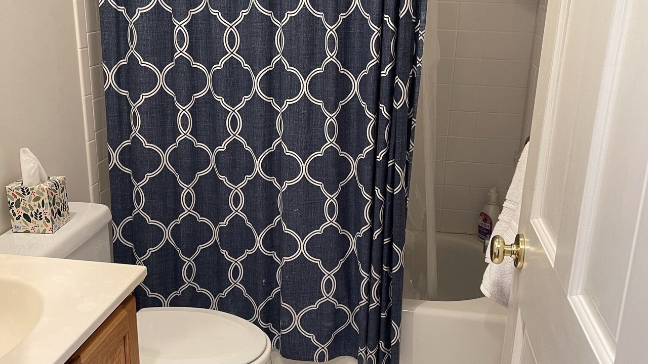Photo of Bathroom in Chestertown