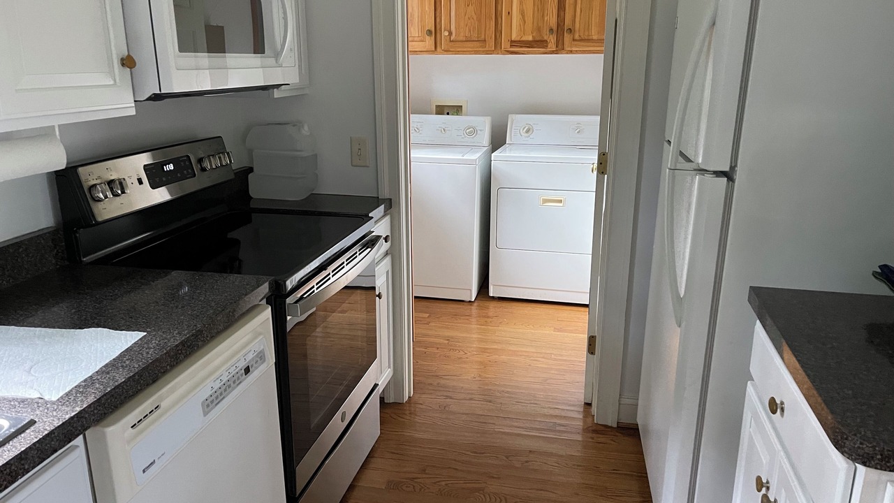 Photo of Kitchen in Chestertown