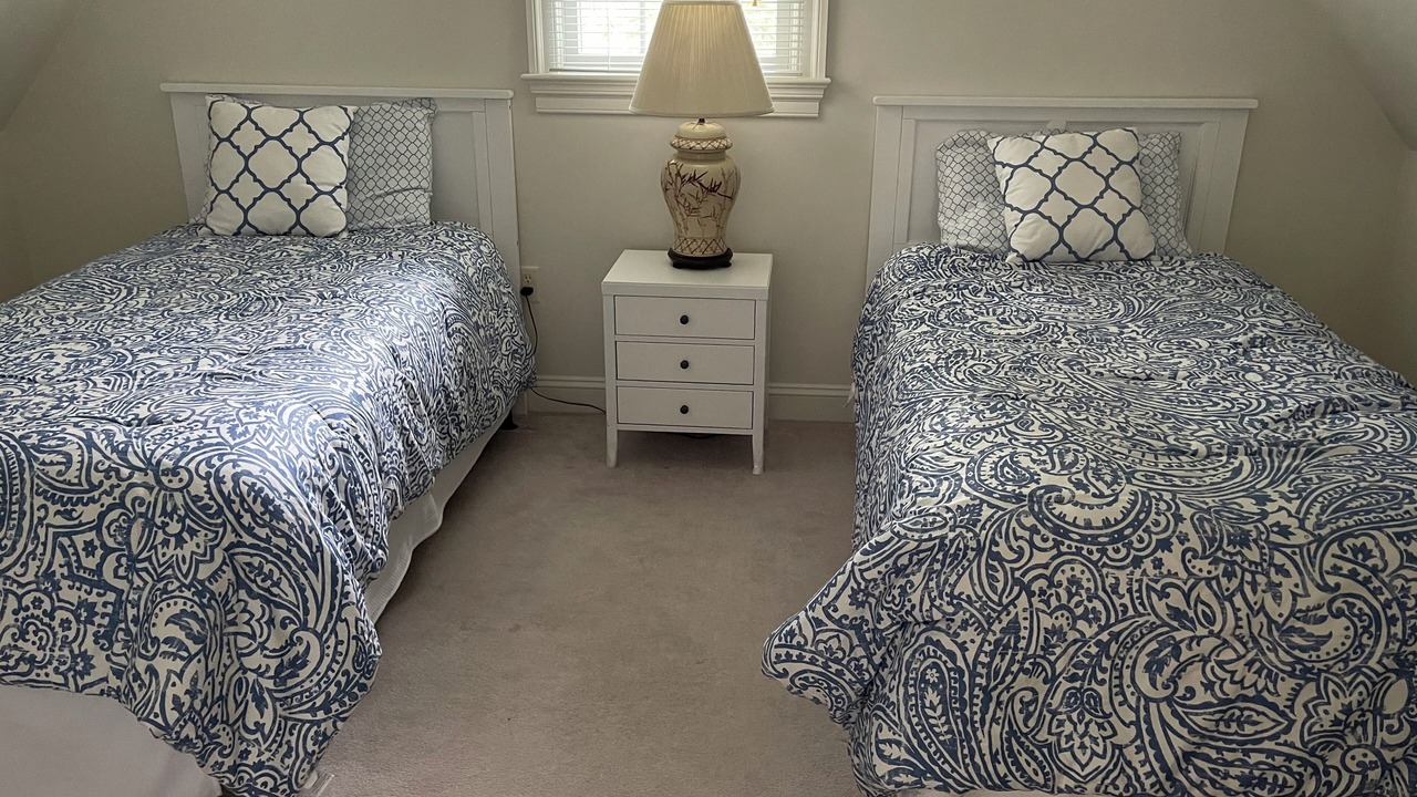 Photo of Bedroom in Chestertown