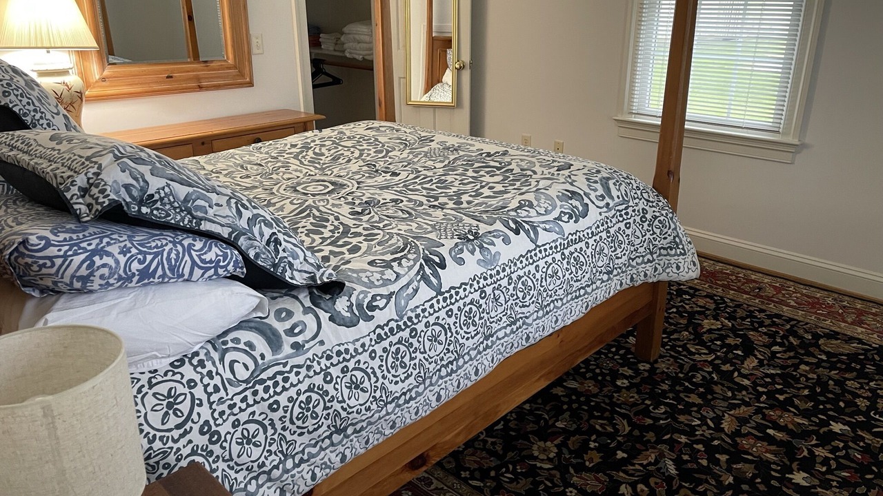 Photo of Bedroom in Chestertown